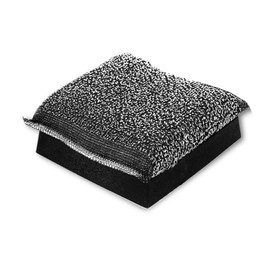 XUDAKAIXIN BBQ Replaceable Scraper Cleaning Head, Durable for Cast Iron or Stainless-Steel Grates, Barbecue Cleaner (Only Replaceable Cleaning Head No Grill Brush)