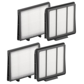 For Shark Replacement Filter for Shark ION Robot R85 RV850, RV700_N, RV720_N, RV851WV