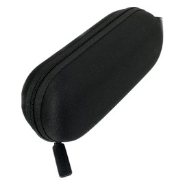 IGIMI(イギミ) 腕時計収納 携帯用 1本収納 ウォッチケース ブラック 黒 旅行・出張の持ち運びに便利 BI324197