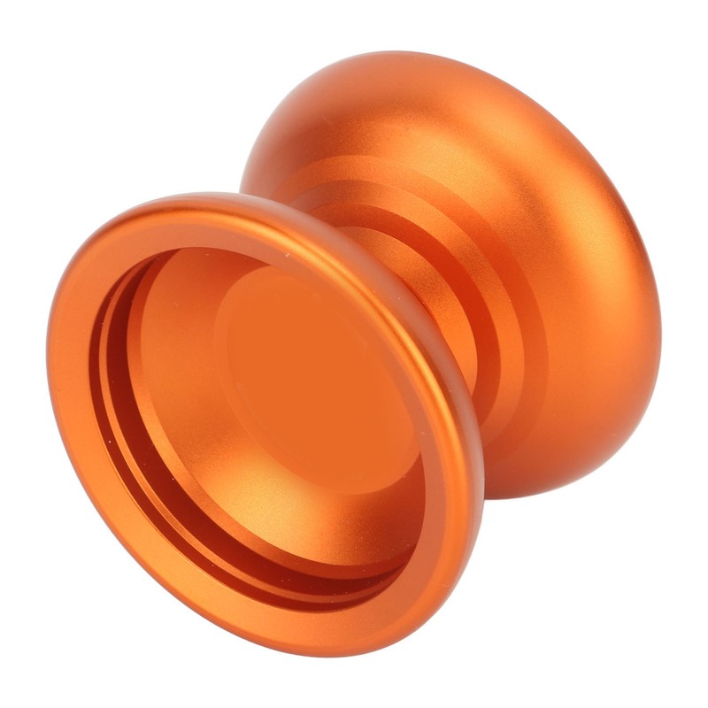 Kids Yoyo Toy Unresponsive Bearing Strong Balance Stable Rotation Alloy