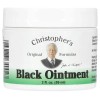 Christopher's Original Formulas Dr. Christopher's Original Formulas Black Ointment -
