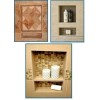 Innovis Recess-It Rectangle 14" x 18" Shower Niche - REC