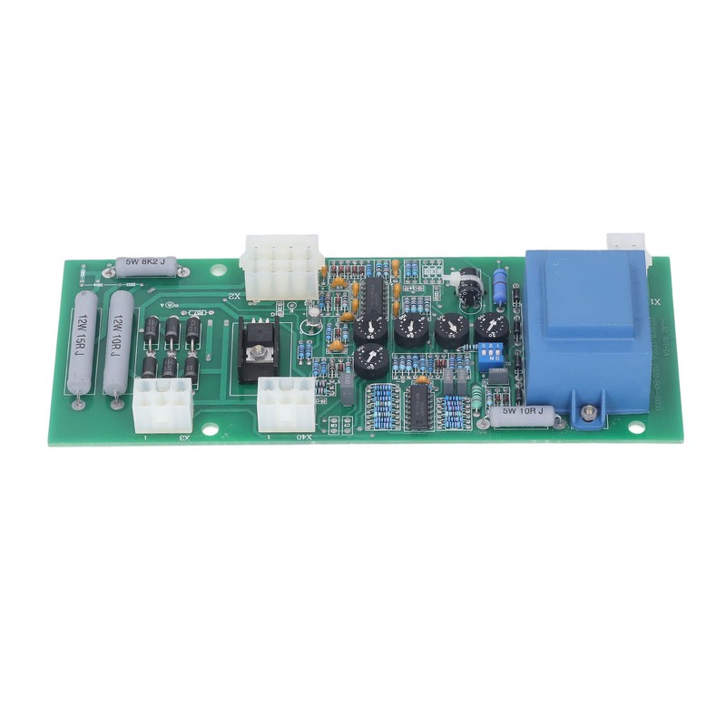 Automatic Voltage Regulator High Accuracy Voltage Stabilizer AVR Board for