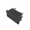 HF92F-024D Power Relay Set | 24VDC 30A High-Current | 6-Pin