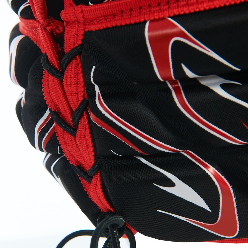 Optimum Unisex Senior Inferno Rugby & Football Headguard - Scrum