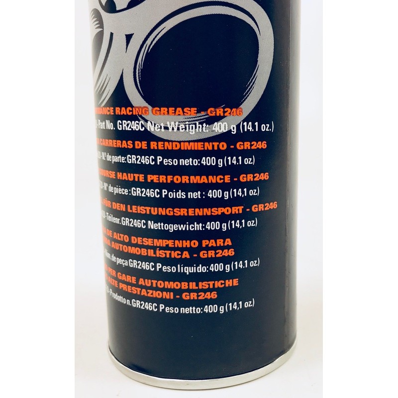 Timken GR246C Wheel Bearing Grease (14oz Cartridge)