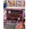 WWE Stephanie McMahon & Triple H Custom Star Fire Base