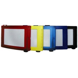 Quest (with cover and hook) (Crystal Blue)