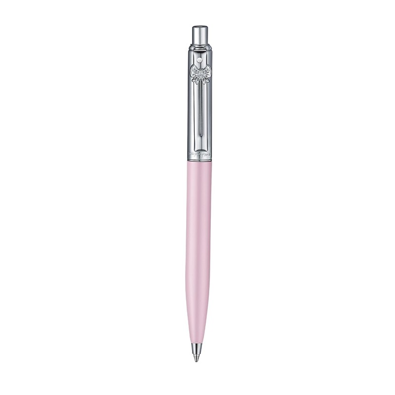 SHEAFFER Sheaffer Ballpoint Pen Sentinel EIP Pink Matte E232151EIP PNK