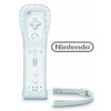 OfficialNintendo Wii-WiiU Remote Plus Controller and Nunchuk (Bulk Packaging)