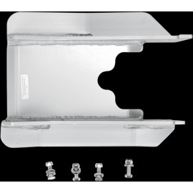 MOOSE OFFROAD Skid Plate - Swingarm 562