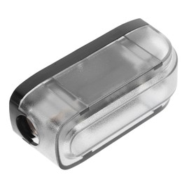 HONMEET 300a Safety Amp Fuse Block for Auto Audio Automotive Amplifier for Car Audio