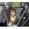 Ruffin' It Car Seat Protector for Pets, Grey