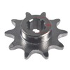 415 Chain Wheel Sprocket 10T Tooth Motorized Bicycle Bike 47cc