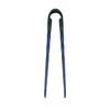 Taiwa Petite Aid Chopsticks, HS-H, Navy Blue, 80.7 x 18.1
