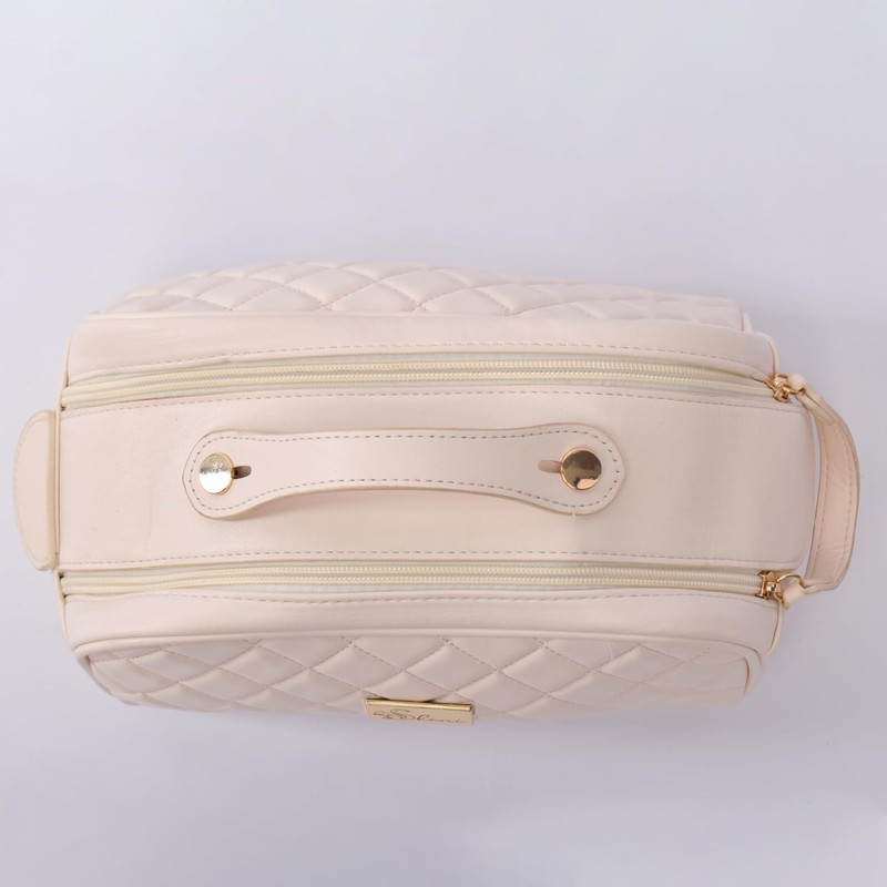 Shani Travel Cosmetic Bag,Large Capacity Travel Make up Bag,Cosmetic Bags