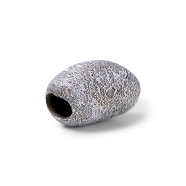 Eden 95222 Stone Cave S - Aquarium Decoration, Ideal Hiding Place for Aquarium Dwellers, Individual Aquarium Design