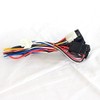12 Volt Wires Harness Connector for Action W Yamaha Raptor