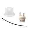 For Rheem Ruud SP20172 Water Heater Flammable Vapor Sensor Kit