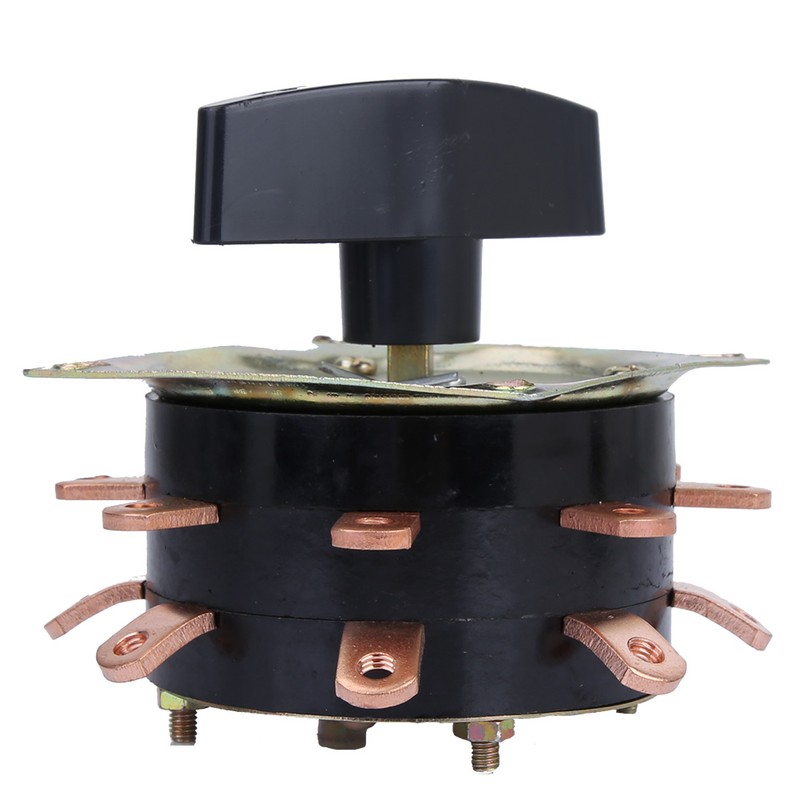 KDH-40/2-8 8 Digits Electric Welding Machine Separately Switch 380V/ 40A