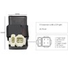 PRO BAT Moped Scooter 6 Pin AC Ignition CDI Box
