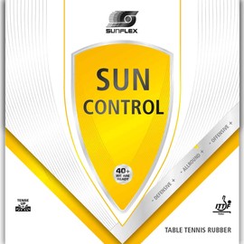 Sunflex Sun Control Rubber Blue 2.0 mm