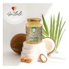Aceite Capilar Anticaída - Brillo - Hidratación - Suavidad -