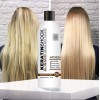 Keratina japonesa Keratinshock Alaciados antifrizz, alisado, alaciado de 250mL