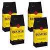 Supreme by Bustelo Whole Bean Espresso Coffee, 16-Ounce Bag (4 Pound)