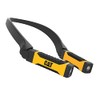 CAT Merchandise CT7100 200 Lumens Bright LED Hands-Free Neck Light, Multicoloured, one Size