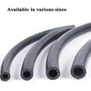 Fuel Line 8mm ID NBR Fuel Line Hose Push on