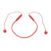 Bluetooth Neckband Headset IPX7 Waterproof Noise Cancelling Deep Bass Flexible