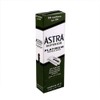 500 Astra Superior Premium Platinum Double Edge Safety Razor Blades