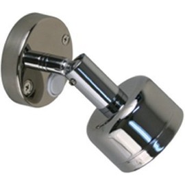 Scandvik Led Reading Light S/s 10-30v 41397p by Scandvik