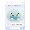 AB27207 Sumikko Gurashi Emoji Plush Stuffed Toy Badge Tokage
