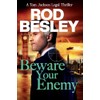 Beware Your Enemy: A Tom Jackson Legal Thriller Book 2