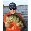 K.P Baits Lazy Shad Rubber Fish 4 Inches 10 cm