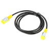 Hydraulic Hose Test Kit, Point Coupling M16 x 2-BSP1/4 +