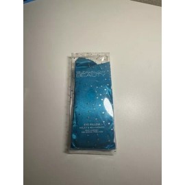 Bungalow Beauty Eye Pillow, Blue