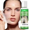 Exfoliating Green Peeling Oil for Extra Strength Exfoliation, Exfoliating Peeling