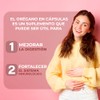 Vidanat Orégano – Suplemento Alimenticio en Cápsulas | 60 Piezas