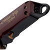 Wahl Professional Magic Clip Cordless Burgundy