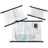 SealLine Waterproof Map Case Regular - 12 x 16 Inches