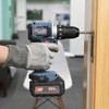 SENIX 20 Volt Max* 1/2-Inch Brushless Drill Driver , 45