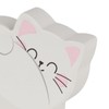 Legami - Lovely Notes - Sticky Note Pad Cat, HSS0001,