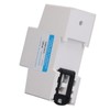 Single Phase Energy Meter Tester Digital Din Rail Electricity Monitor