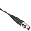 Shure, Micrófono, PGA31-TQG, Negro