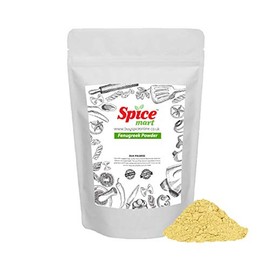 Fenugreek Powder | Methi Powder | Fenugreek Seeds Powder Premium Quality Free UK P&P 50g-950g (450g)