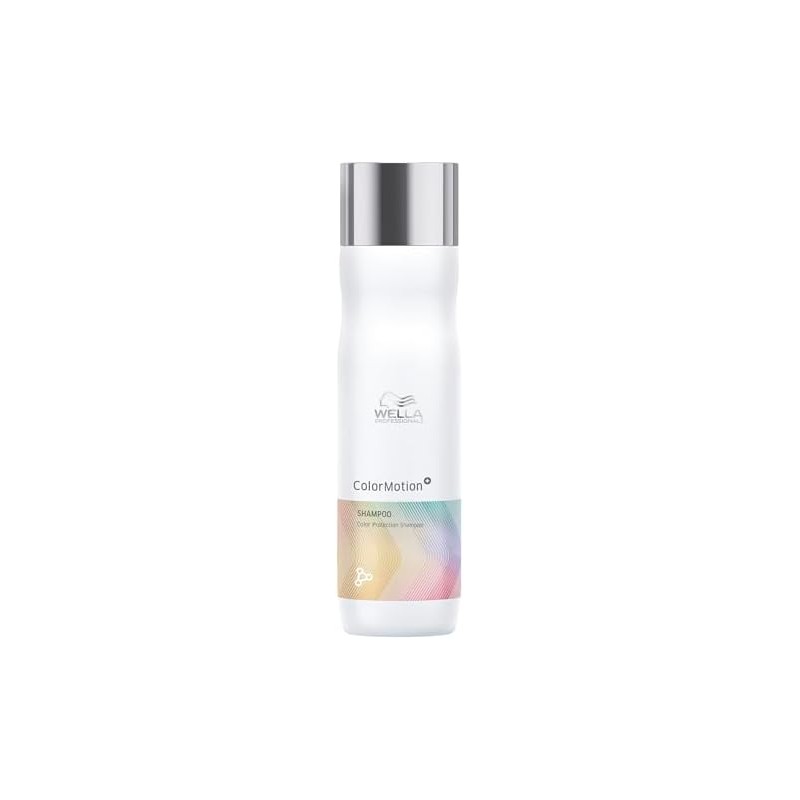 Wella Professionals Color Motion Shampoo Protección de Color 250ml