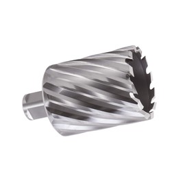 ACTOOL 2" Diameter × 2" Depth of Cut HSS ANNULAR Cutter with 3/4'' Weldon Shank